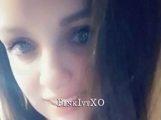 PinkIvyXO
