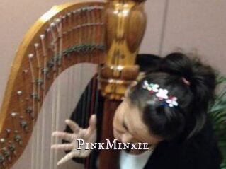 PinkMinxie