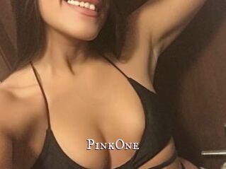 PinkOne