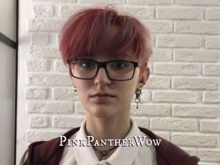 PinkPantherWow