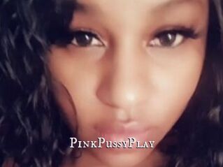 PinkPussyPlay