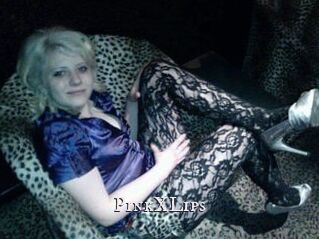 PinkXLips