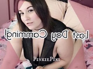 PinkiePixi