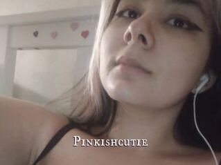 Pinkishcutie