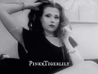 PinkxTigerlily