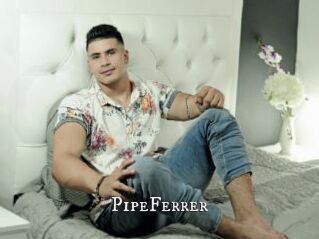 PipeFerrer