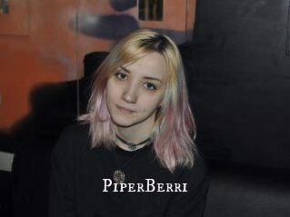 PiperBerri