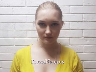 PiperHeaton