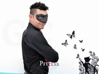 Pitterr