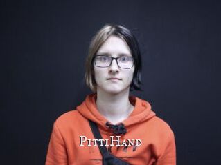PittiHand