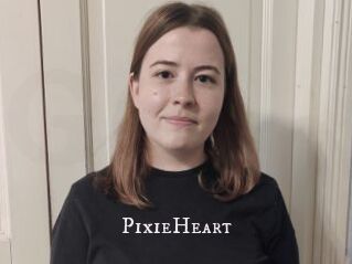PixieHeart