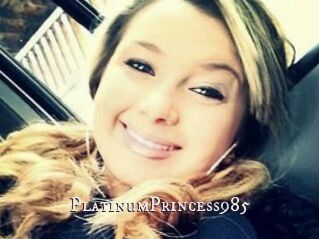 PlatinumPrincess985