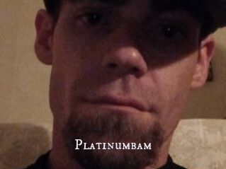 Platinumbam