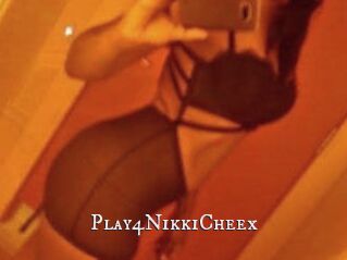 Play4NikkiCheex