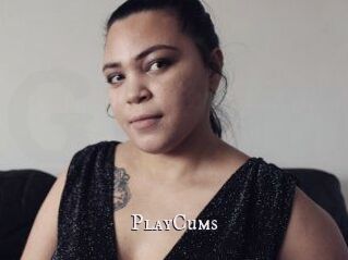 PlayCums