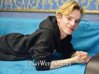 PlayWithCalvin