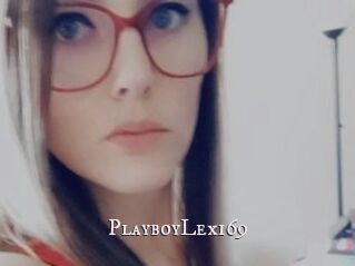 PlayboyLexi69