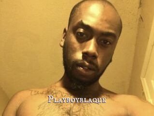 Playboyblaque