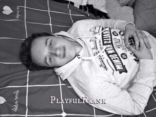 PlayfulFrank