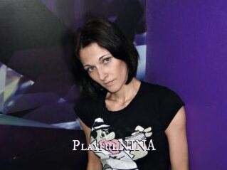 PlayfulNINA
