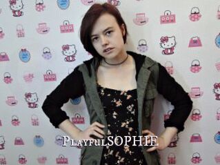 PlayfulSOPHIE
