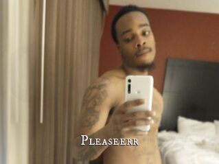Pleaseerr