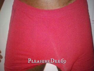 PleasureDee69
