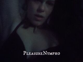 PleasureNympho