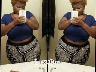 PlumpDior