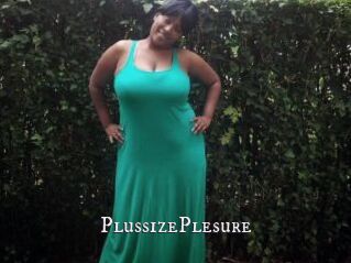 PlussizePlesure