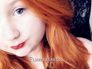 Plussizered11