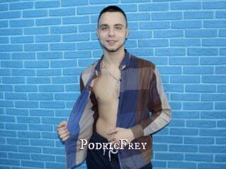 PodricFrey