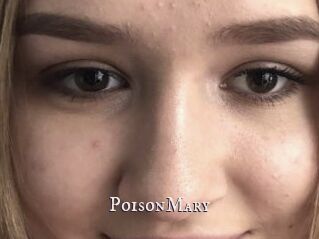 PoisonMary
