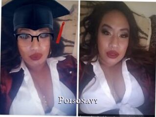 Poisonavy