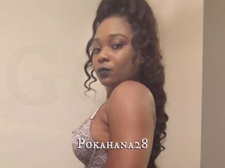 Pokahana28