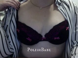 PolishBabe