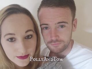 PollyAndTom