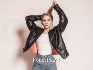 PollyPeach