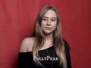 PollyPeak