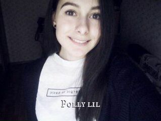 Polly_lil