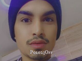 Polo23Off
