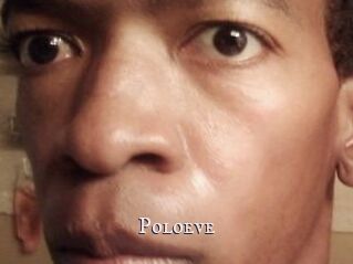 Poloeve