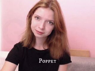 Poppet