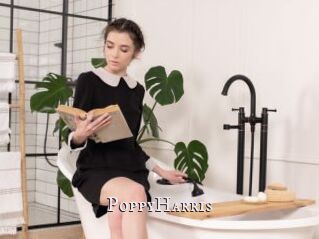 PoppyHarris