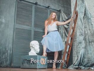 PoppyJohnson