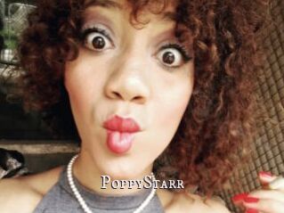 PoppyStarr
