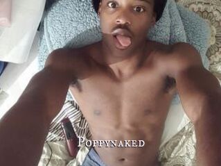 Poppynaked