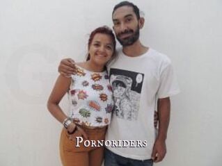 Pornoriders