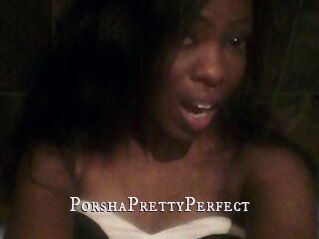 PorshaPrettyPerfect