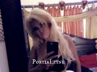 PortiaLyyne